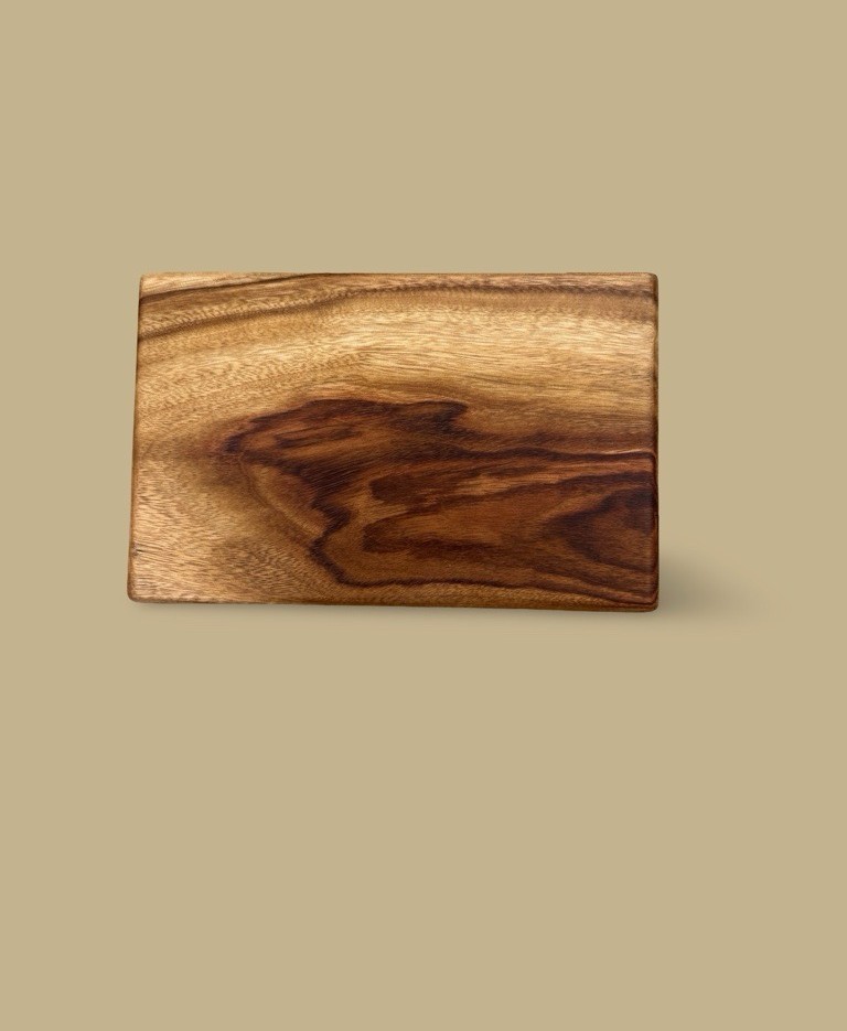 Image of Wooden Box | Camphor Laurel 98