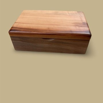 Image for Wooden Box | Wild Pear 90