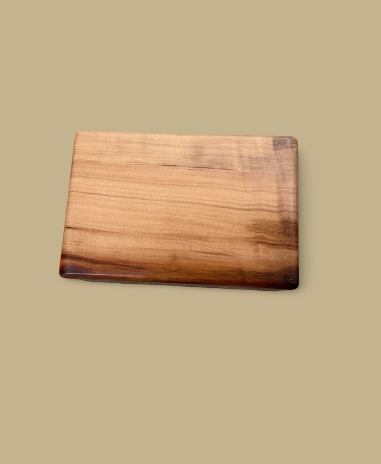 Image of Wooden Box | Wild Pear 90