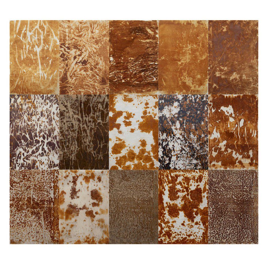 Image of Processes In Time