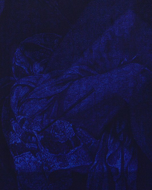 Image of Sebastian with down-left-arrow
