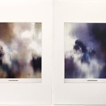 Image for Cloud (4943, N4943) (Unframed)