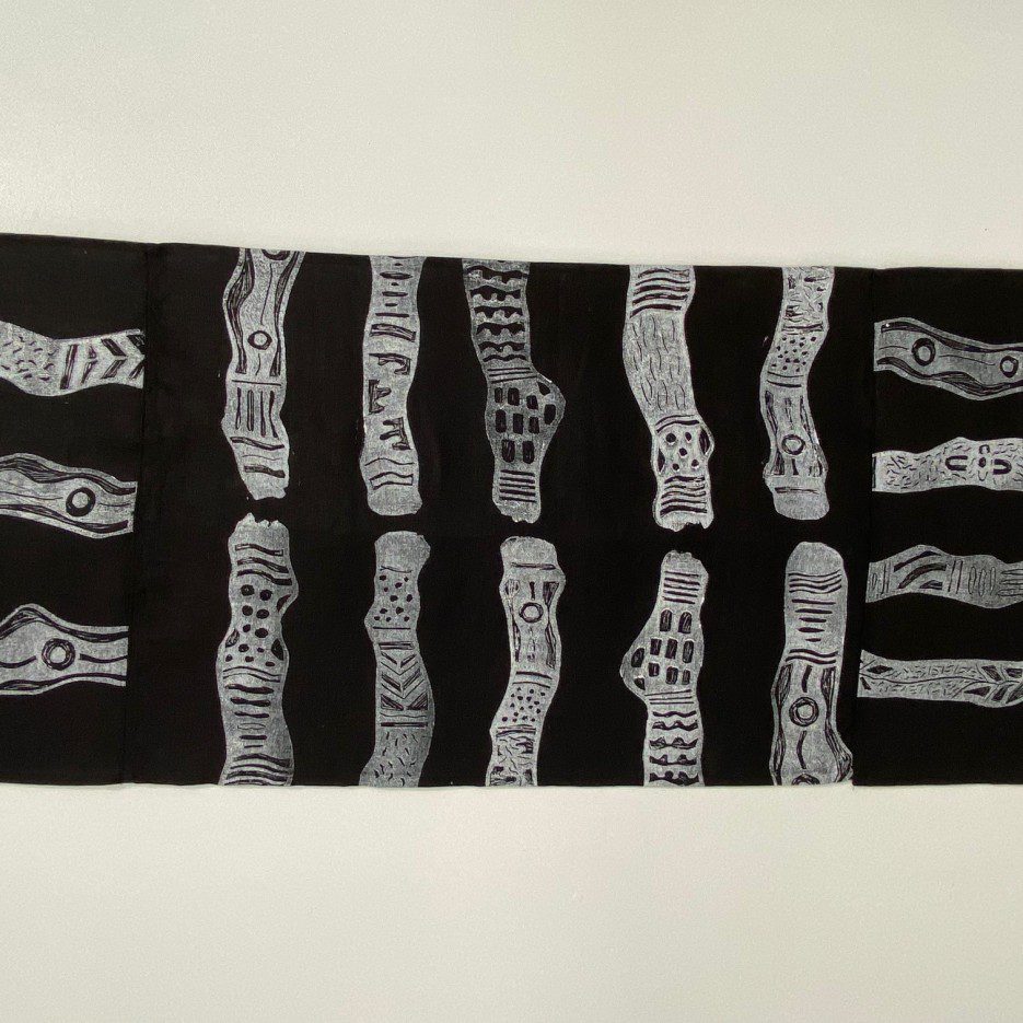 Image of Whajalu Wangga (campfire talk)