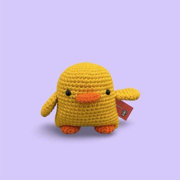 Image for Crochet Toy | Duck (HAA)
