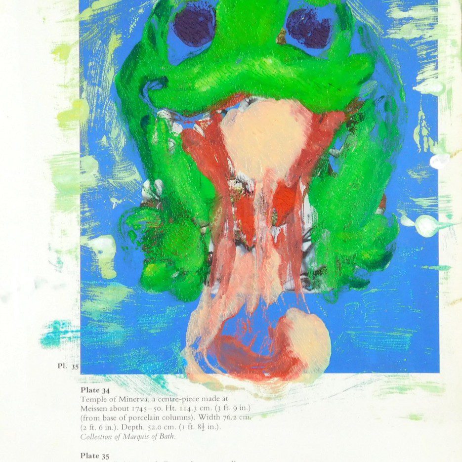 Image of Precious (framed)