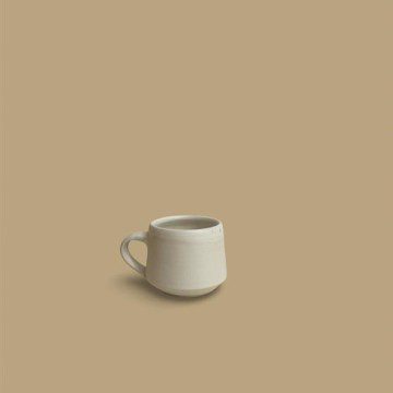 Image for SS Small Cup | White