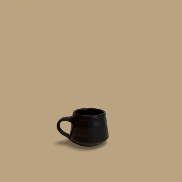 Image for SS Small Cup | Black