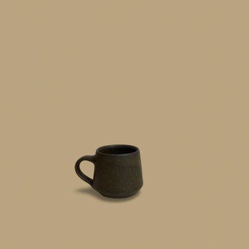Image for SS Small Cup | Basalt