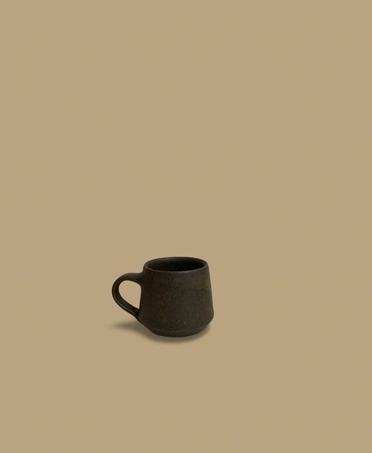 Image of SS Small Cup | Basalt