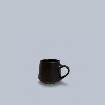 Image for SS Medium Cup | Black