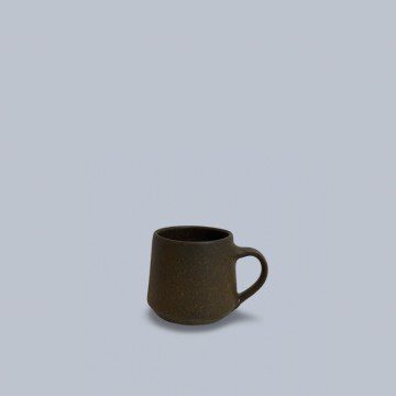 Image for SS Medium Cup | Basalt