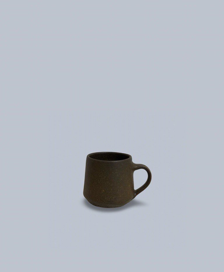 Image of SS Medium Cup | Basalt
