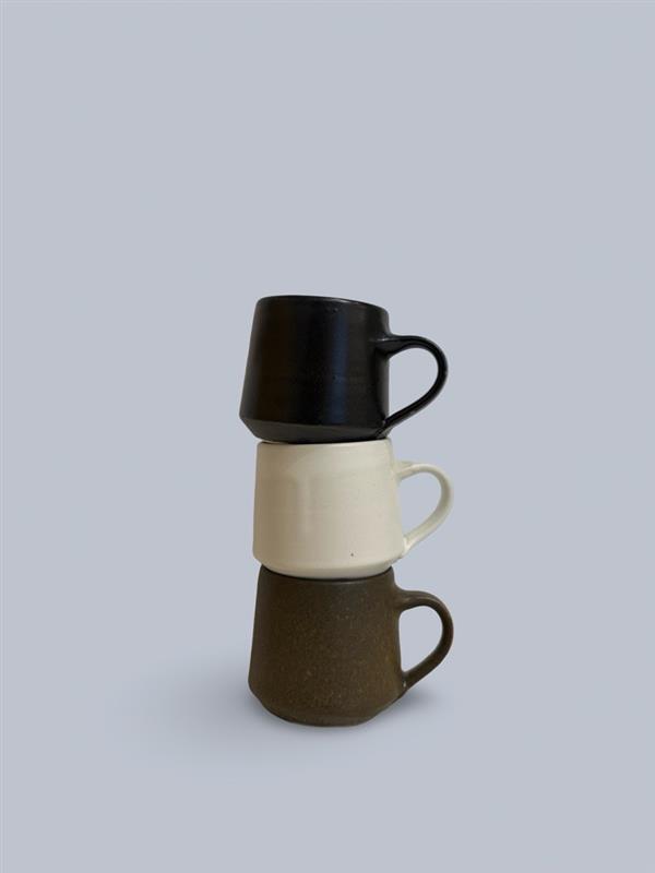 Image of SS Medium Cup | Basalt