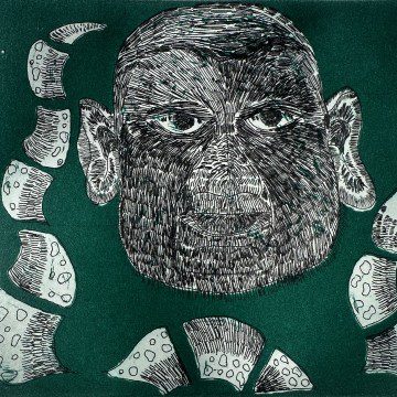 Image for Nyungkuny - The Hairy Man