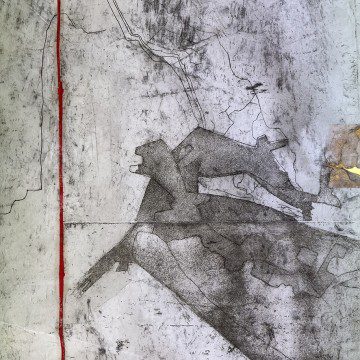Image for Creek Bed After Fire