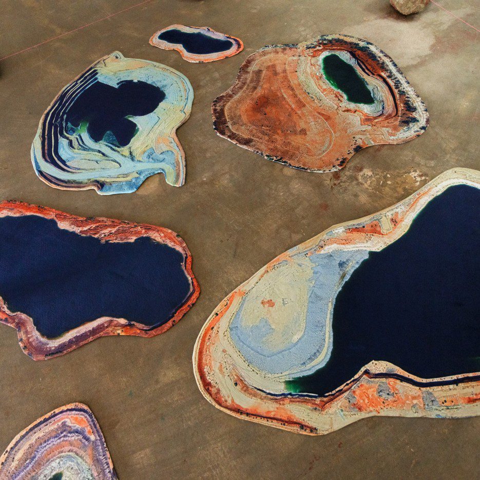Image of Void (set) (Unframed)