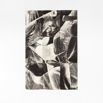 Image for Two Figures Interwoven