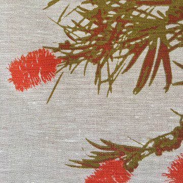 Image for Table Runner | Callistemon (BLD)