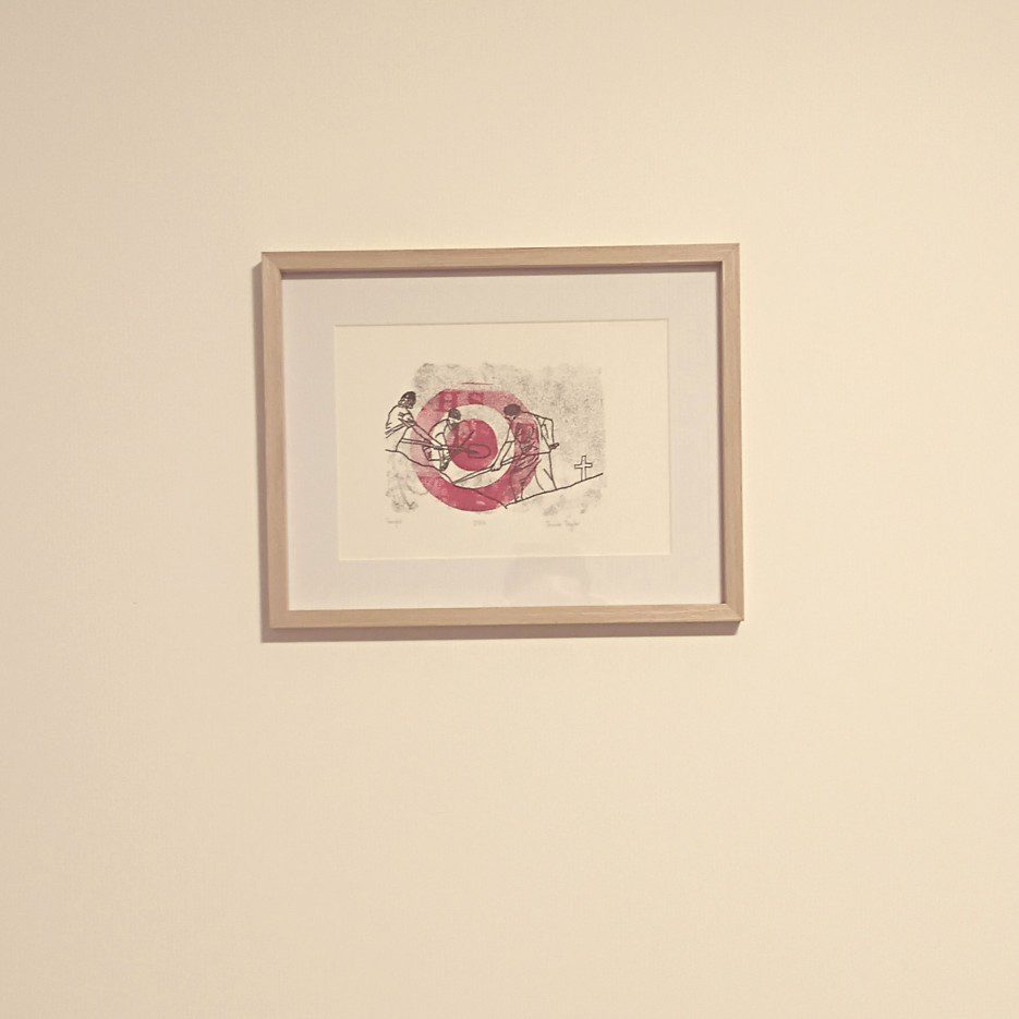 Image of Target Practice