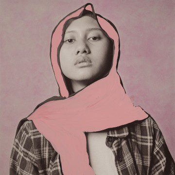 Image for 13 in the Anthropocene (Mazaya) (Unframed)