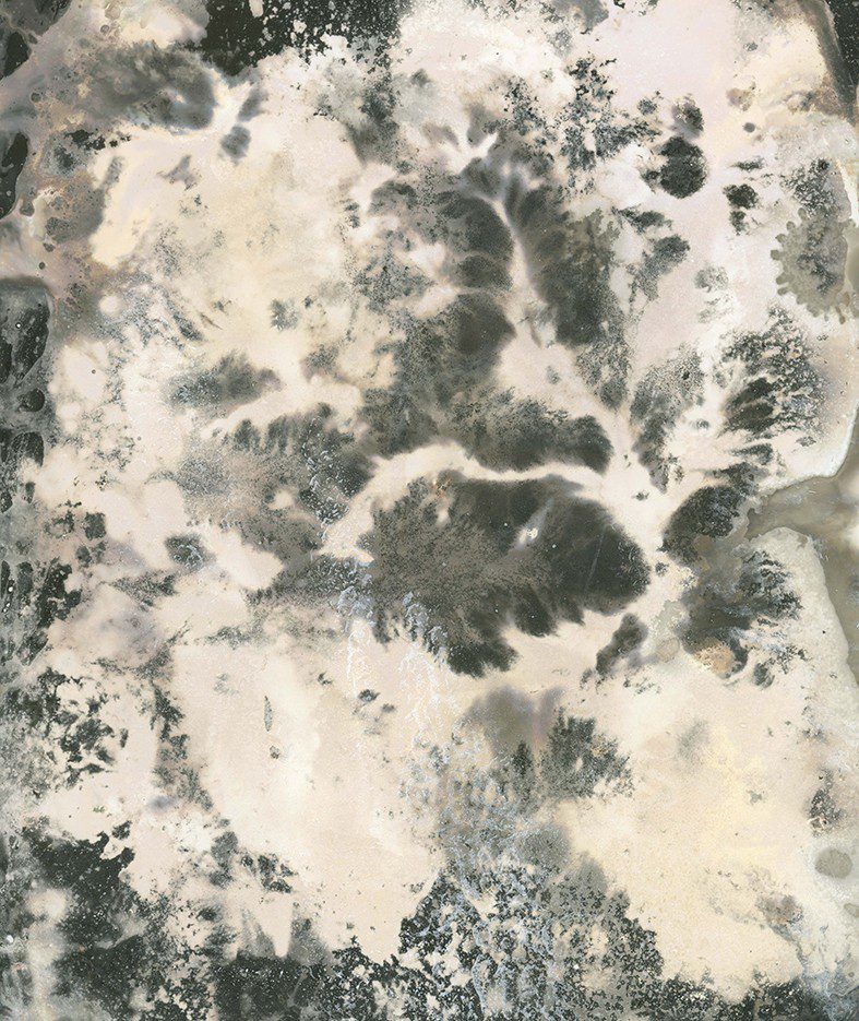 Image of your local creek carries a global burden (framed)