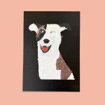 Product by Jessie Radloff | Jessie and her Dogs