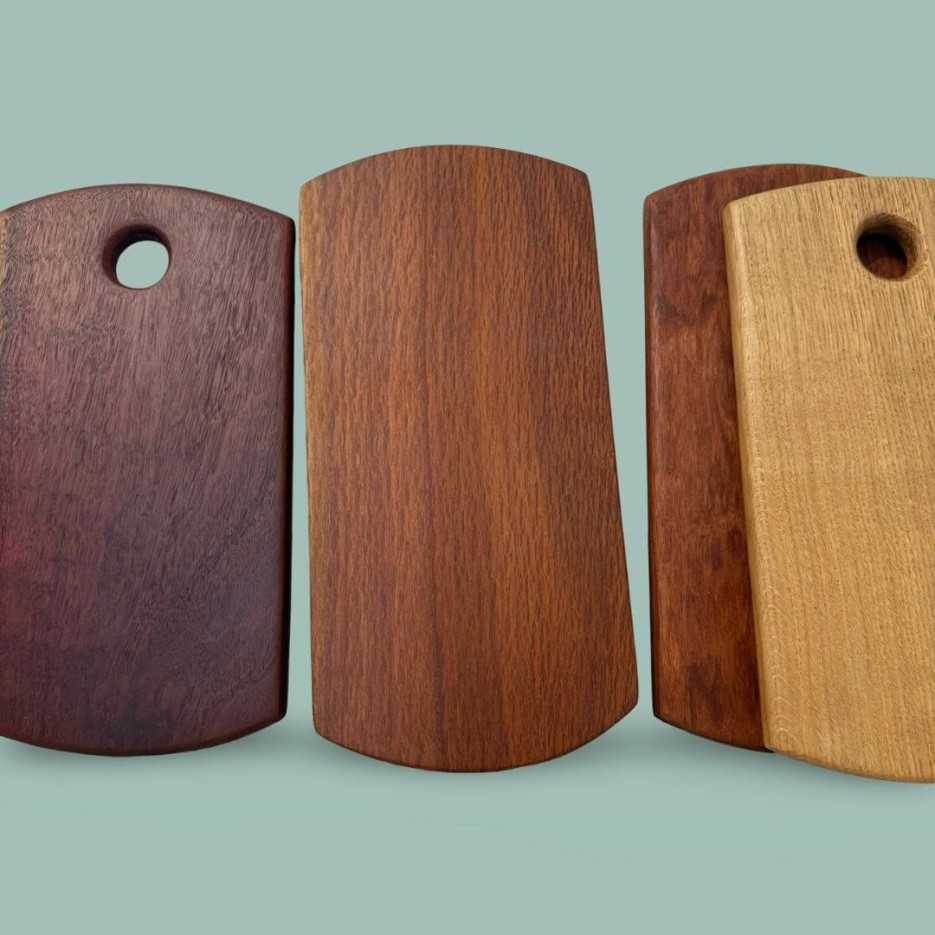 Image of Board | Jarrah 65