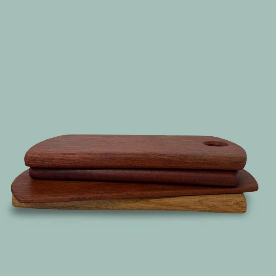 Image of Board | Jarrah 55