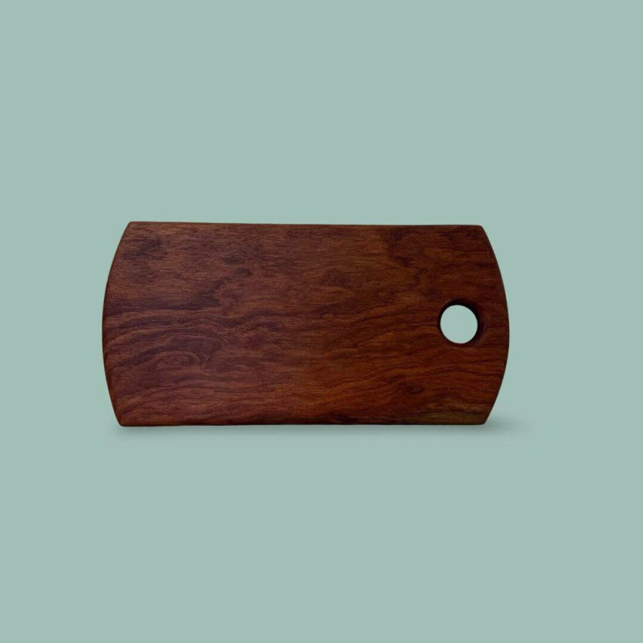 Image of Board | Jarrah 55