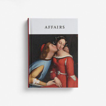 Image for Affairs: The School of Life