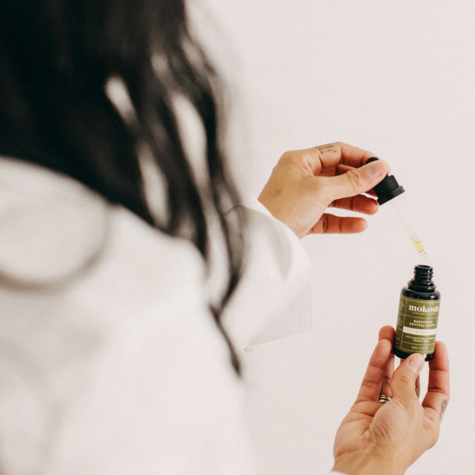 Image of Mokosh - Bakuchiol Revival Serum