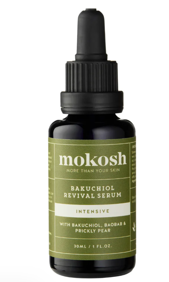 Image of Mokosh - Bakuchiol Revival Serum
