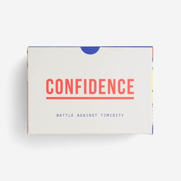 Image for The School Of Life | Confidence