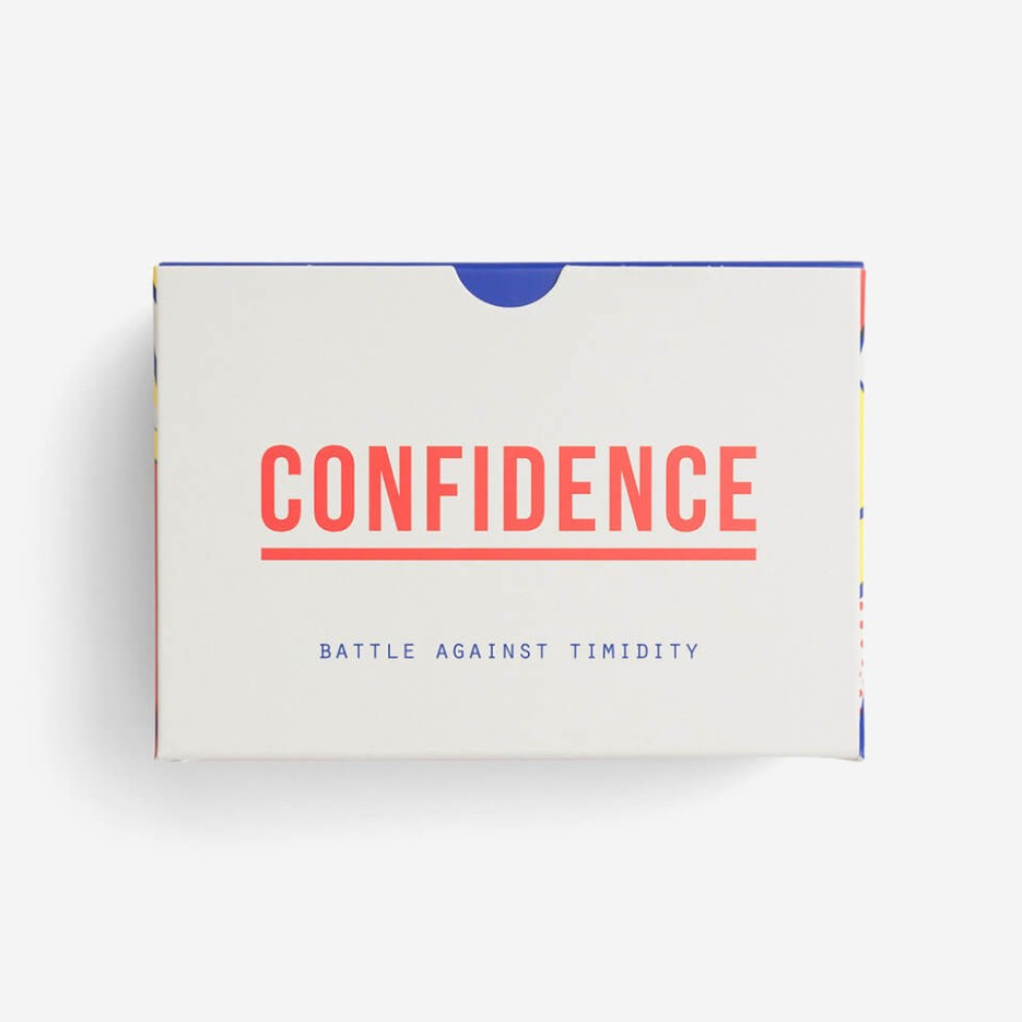 Image of The School Of Life | Confidence