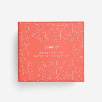 Image for The School Of Life | Connect