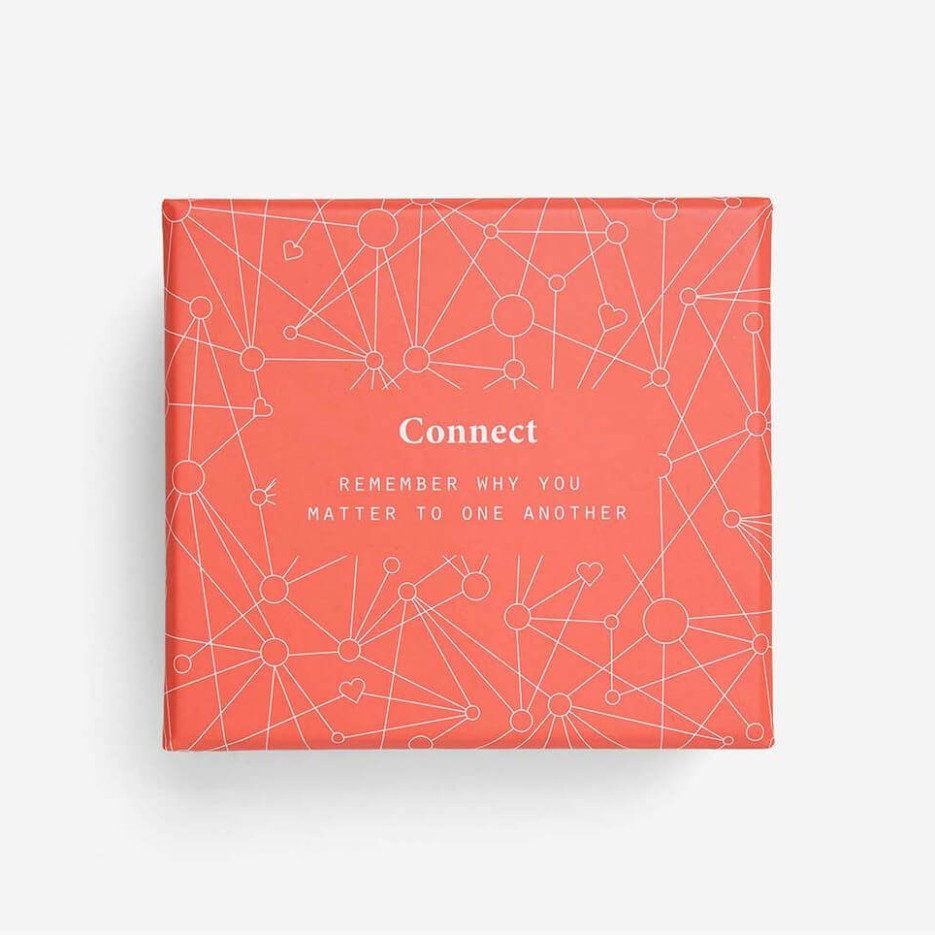 Image of The School Of Life | Connect