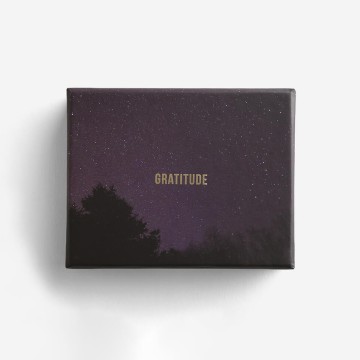 Image for The School Of Life | Gratitude