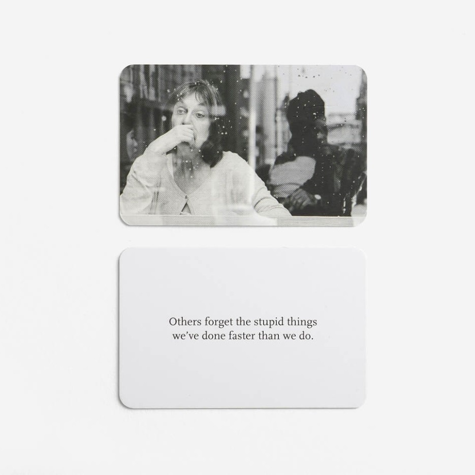 Image of The School Of Life | Gratitude