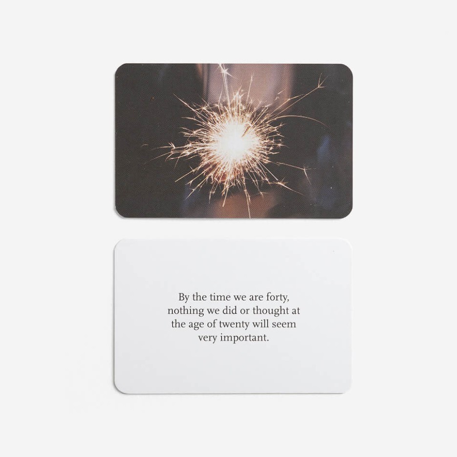 Image of The School Of Life | Gratitude