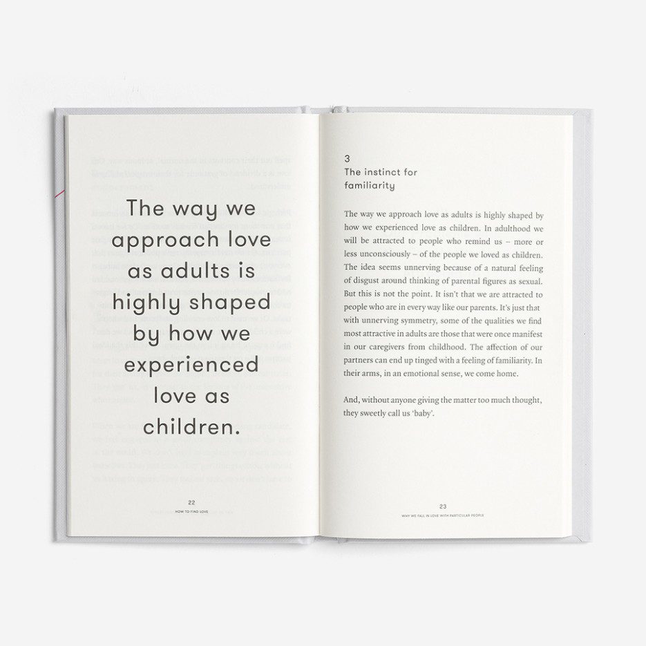 Image of How To Find Love: The School of Life