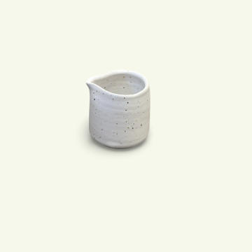 Image for SS Small Jug | Speckle Glaze