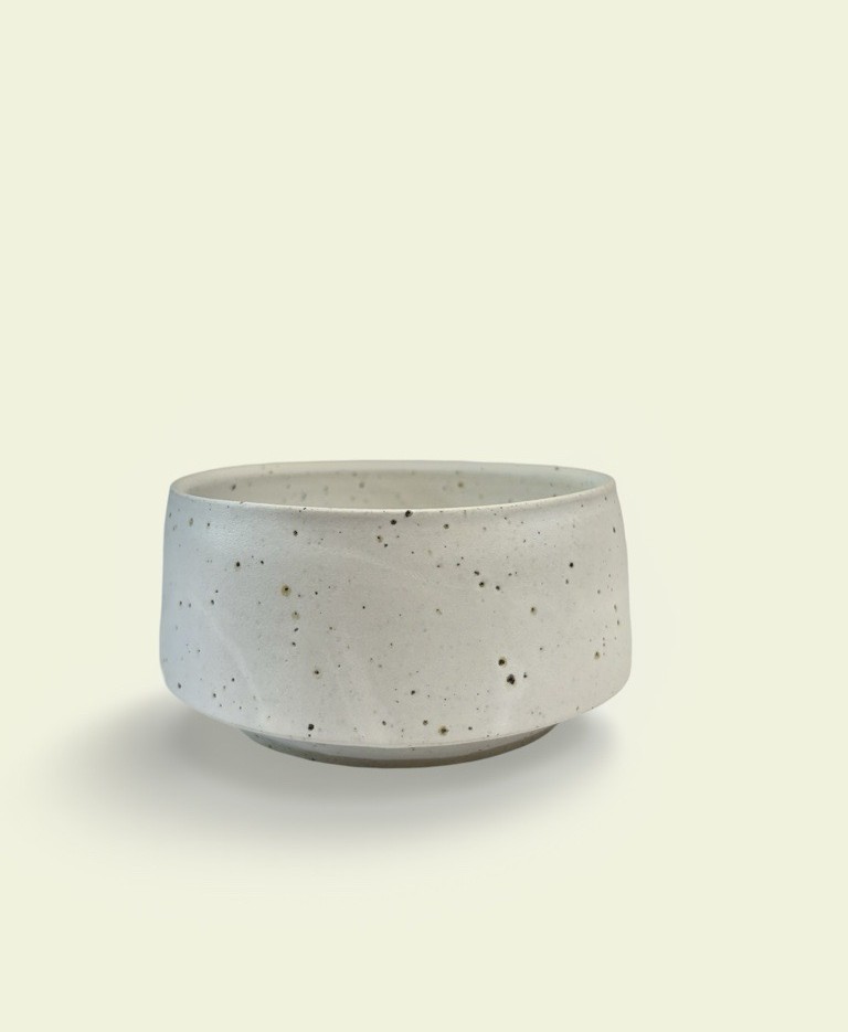 Image of SS Karri Soup Bowl | Speckle Glaze