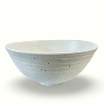 Image for SS Mixing/Salad Bowl | Speckle Glaze