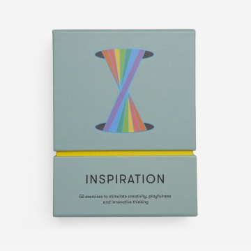 Image for The School of Life | Inspiration