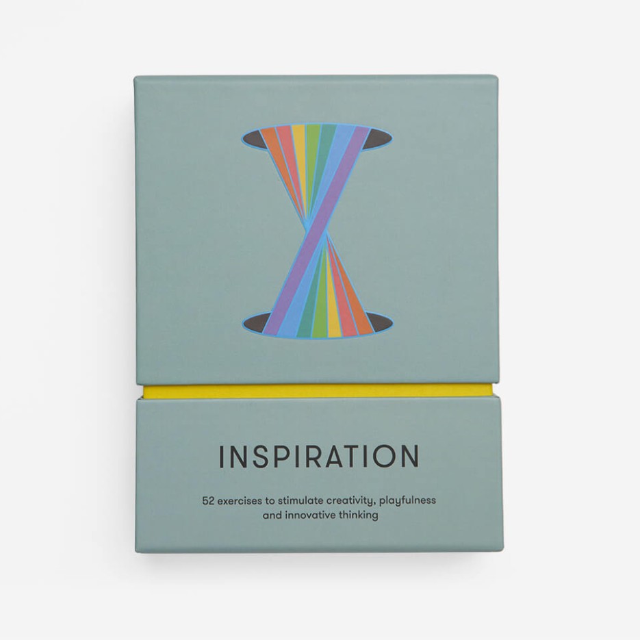 Image of The School of Life | Inspiration