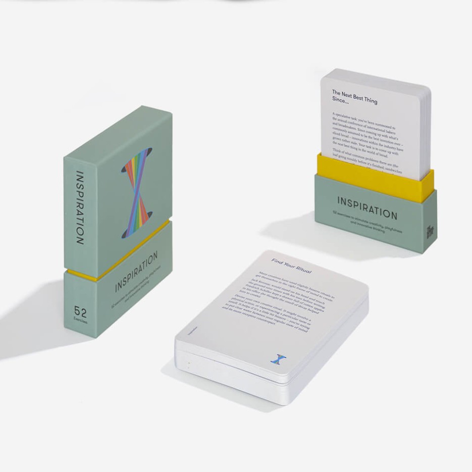 Image of The School of Life | Inspiration