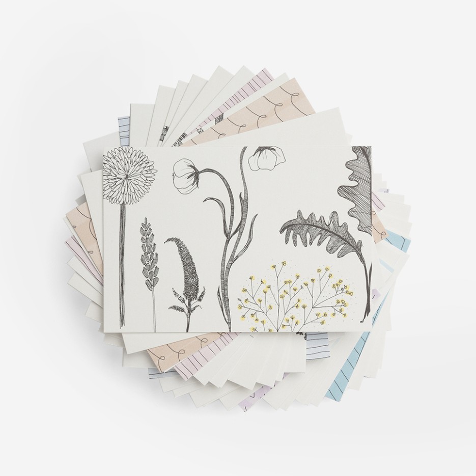 Image of The School Of Life | Kindness Prompt Cards