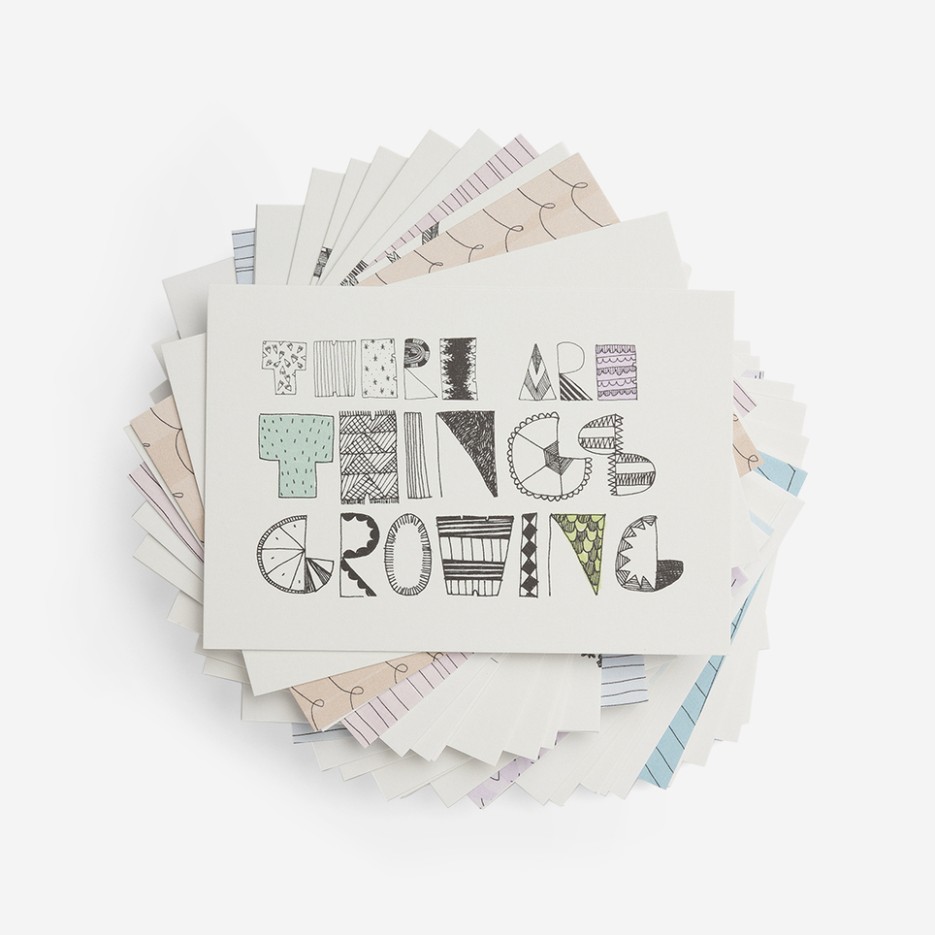 Image of The School Of Life | Kindness Prompt Cards