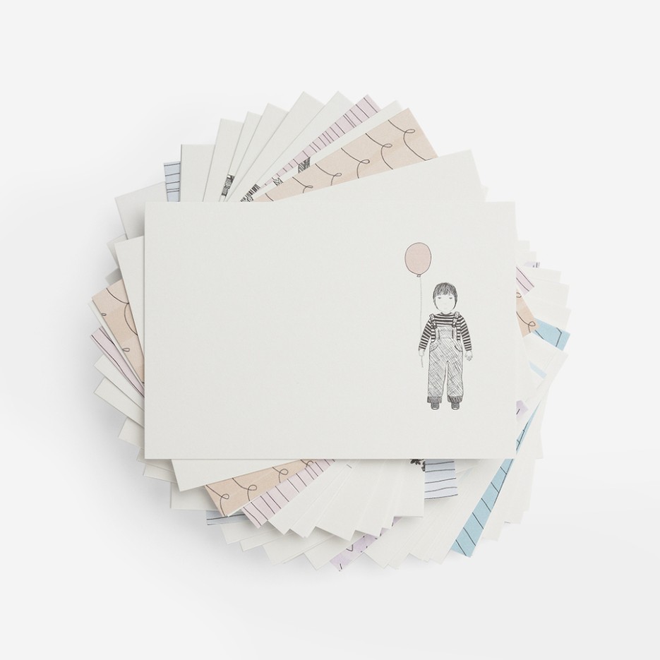 Image of The School Of Life | Kindness Prompt Cards