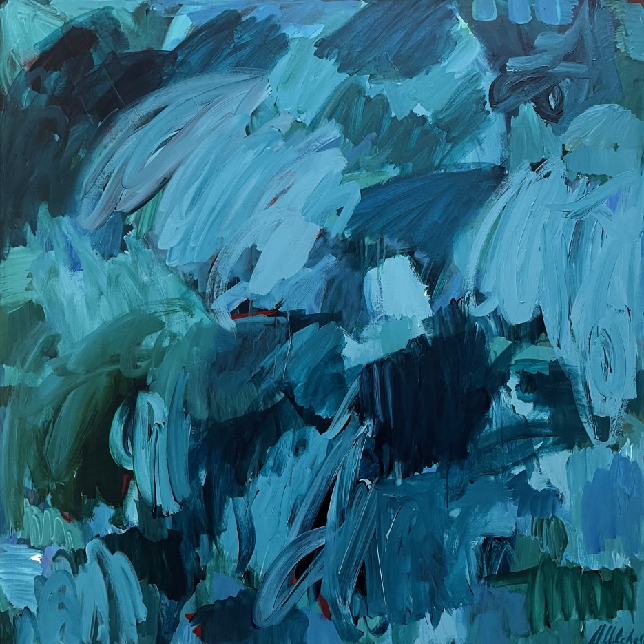 Image of Memories of You Print | 2/50 (MM)